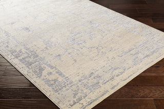 Surya Florence FRO-2304 Area Rug Corner Shot Feature