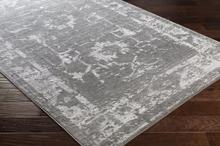 Surya Florence FRO-2305 Area Rug Corner Shot Feature