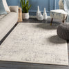 Surya Florence FRO-2310 Area Rug Room Scene Feature