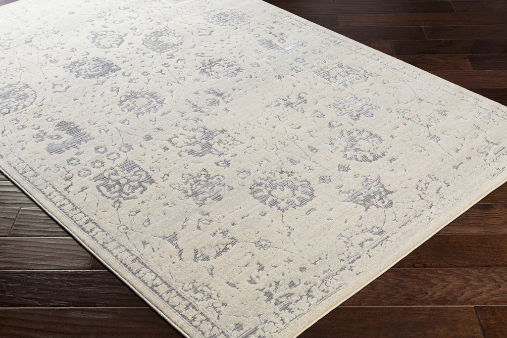 Surya Florence FRO-2312 Area Rug  Feature