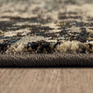 Karastan Artisan Frotage Jadeite by Area Rug Scott Living Detail Image