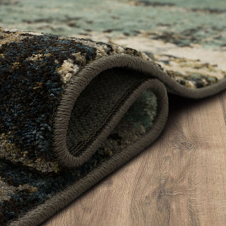 Karastan Artisan Frotage Jadeite by Area Rug Scott Living Main Image