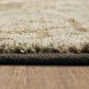 Karastan Artisan Frotage Willow Grey by Area Rug Scott Living Detail Image