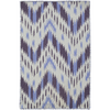 Surya Front Porch FRP-1002 Iris Area Rug by Country Living 2' x 3'