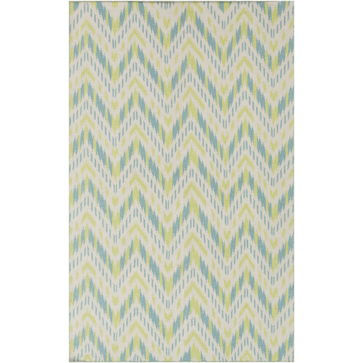 Surya Front Porch FRP-1003 Area Rug by Country Living