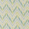 Surya Front Porch FRP-1003 Lime Hand Woven Area Rug by Country Living Sample Swatch