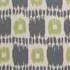 Surya Front Porch FRP-1007 Gray Hand Woven Area Rug by Country Living Sample Swatch