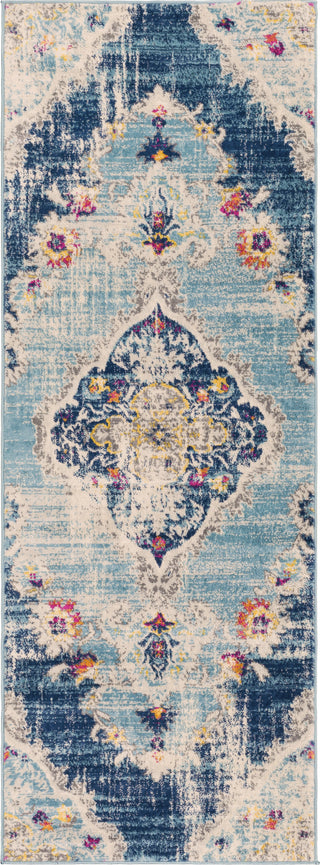 Livabliss Floransa FSA-2300 Area Rug