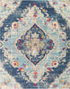 Livabliss Floransa FSA-2300 Area Rug