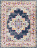 Livabliss Floransa FSA-2303 Area Rug