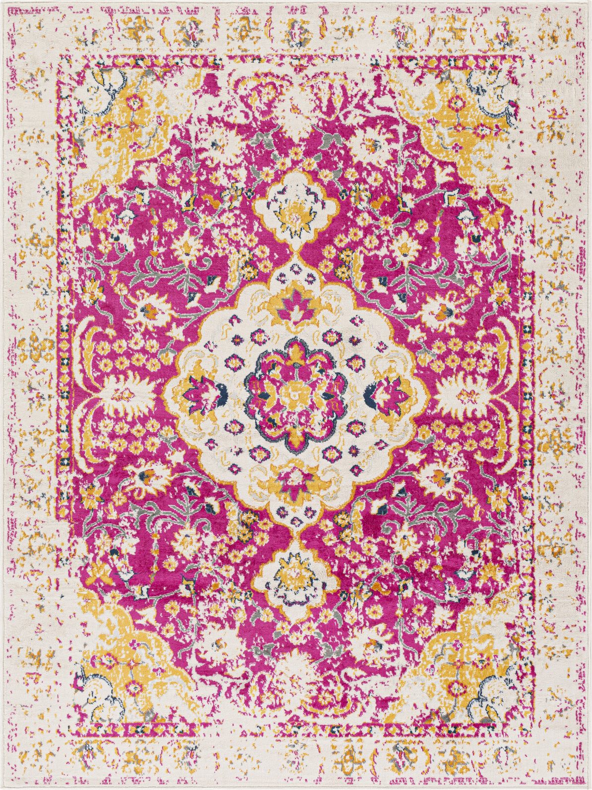 Surya Floransa FSA-2304 Area Rug