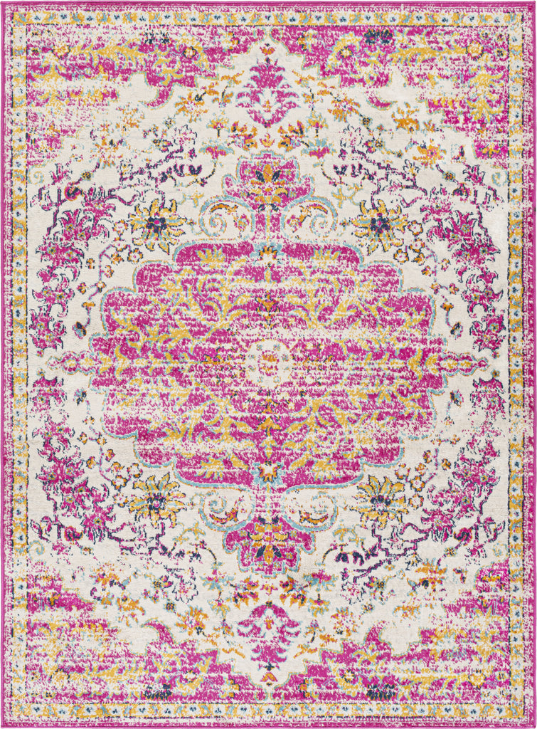 Surya Floransa FSA-2308 Area Rug by Artistic Weavers Main Image 