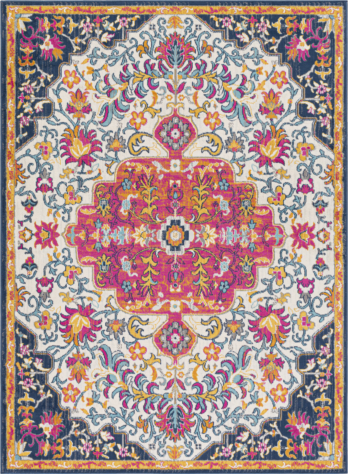 Surya Floransa FSA-2312 Area Rug by Artistic Weavers Main Image 