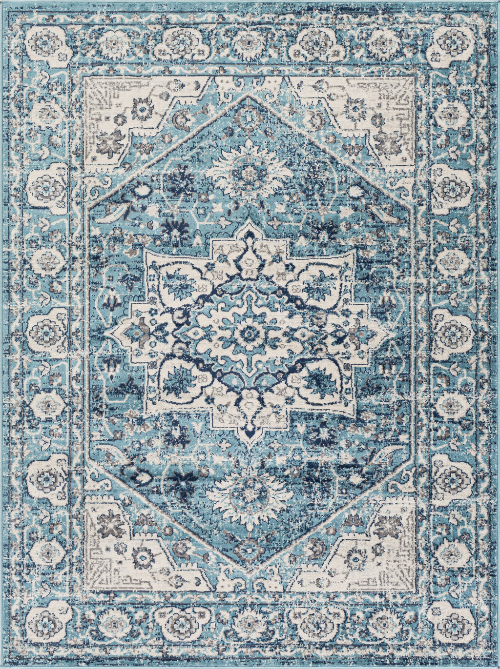 Surya Floransa FSA-2319 Area Rug