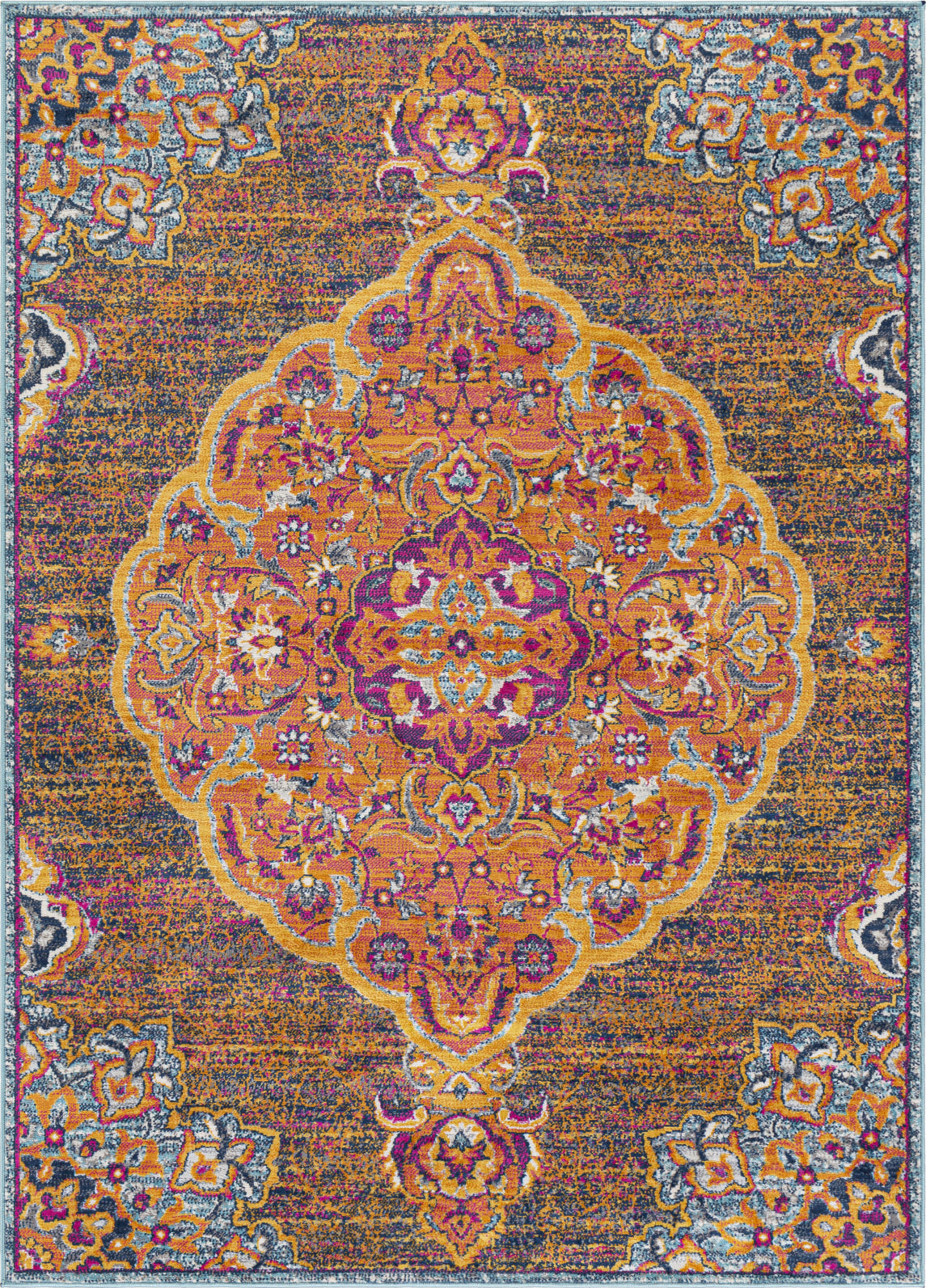 Surya Floransa FSA-2321 Area Rug by Artistic Weavers