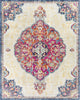 Livabliss Floransa FSA-2322 Area Rug