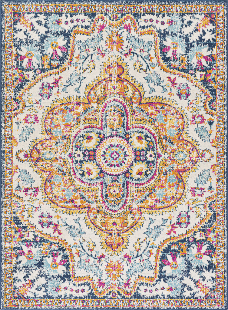 Livabliss Floransa FSA-2333 Area Rug