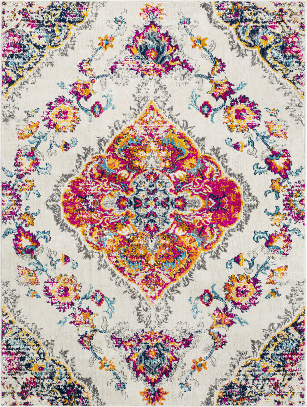 Surya Floransa FSA-2337 Area Rug