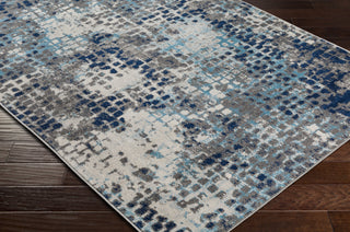Surya Floransa FSA-2345 Area Rug Corner Shot