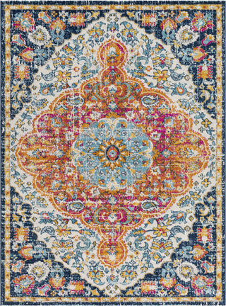 Surya Floransa FSA-2347 Area Rug Main Image 