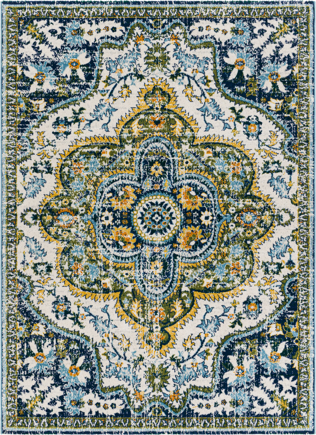 Surya Floransa FSA-2350 Area Rug