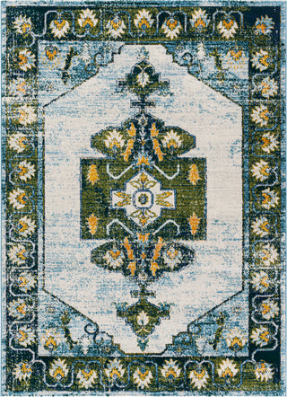 Livabliss Floransa FSA-2355 Area Rug