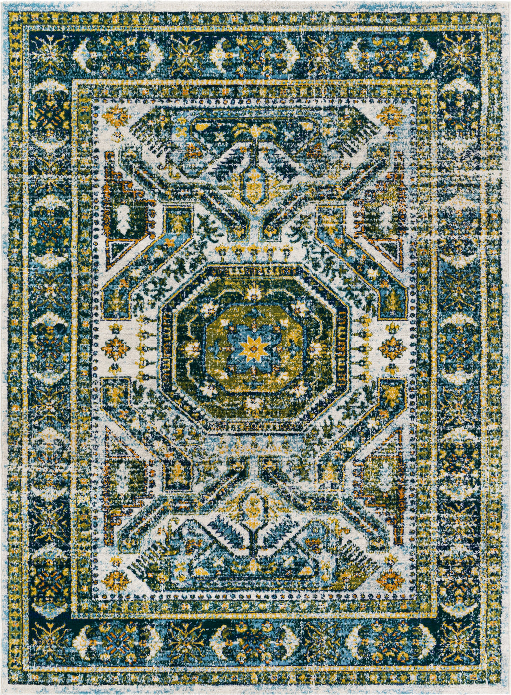 Surya Floransa FSA-2356 Area Rug