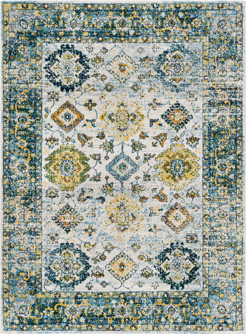 Surya Floransa FSA-2357 Area Rug