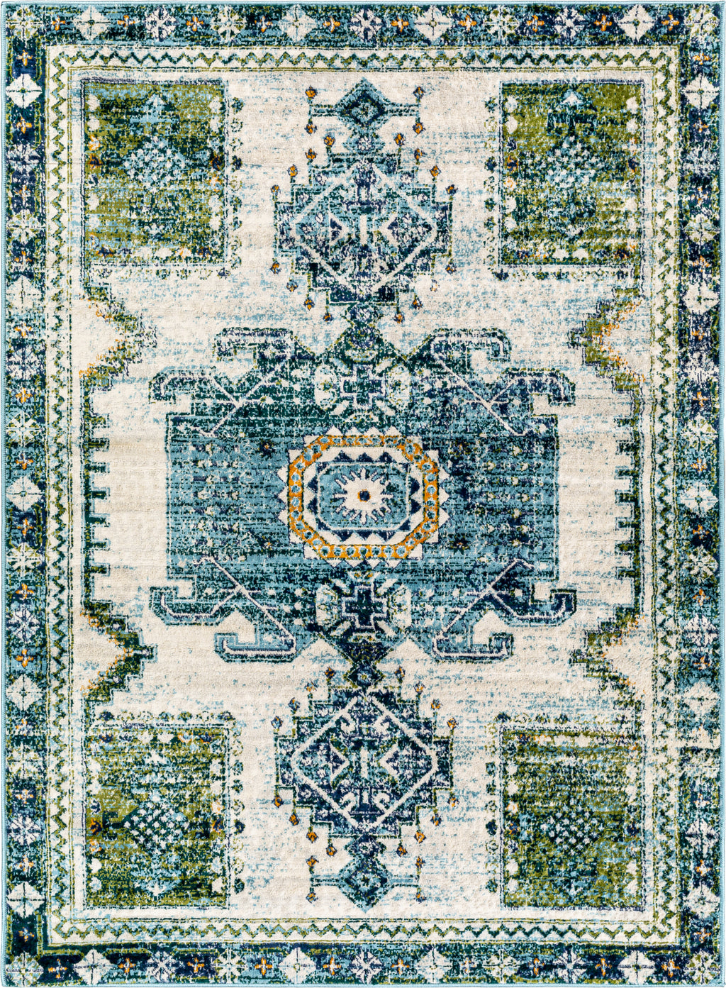 Surya Floransa FSA-2362 Area Rug main image