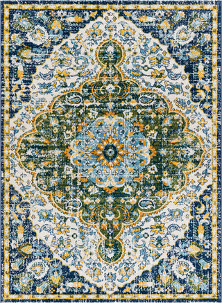 Livabliss Floransa FSA-2363 Area Rug