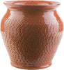 Surya Fiesta FSA-722 Bowl Pot 14.6 X 14.6 X 11.8 inches