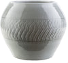 Surya Fiesta FSA-730 Bowl Pot 13.4 X 13.4 X 13.4 inches