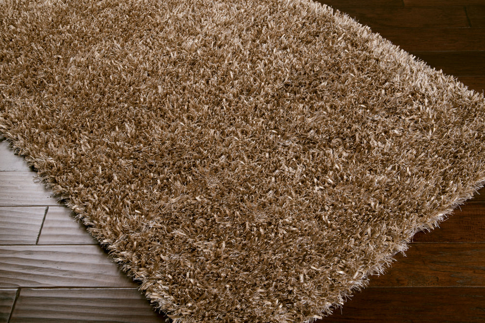 Surya Fusion FSN-6002 Area Rug by Candice Olson 5x8 Corner Feature