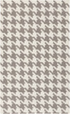 Surya Frontier FT-106 Taupe Area Rug 5' x 8'