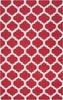 Surya Frontier FT-114 Cherry Area Rug 5' x 8'
