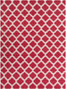 Surya Frontier FT-114 Cherry Area Rug 8' x 11'
