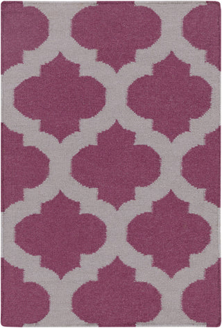 Surya Frontier FT-115 Violet Area Rug 2' x 3'