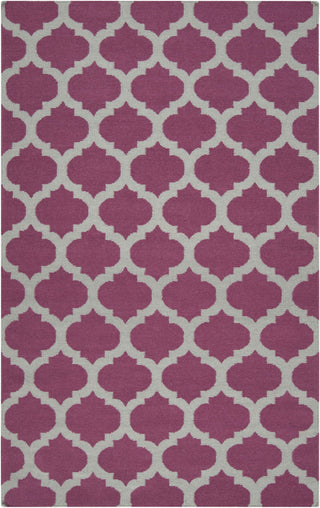 Surya Frontier FT-115 Violet Area Rug 5' x 8'