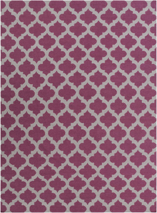 Surya Frontier FT-115 Violet Area Rug 8' x 11'