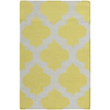 Surya Frontier FT-116 Lime Area Rug 2' x 3'