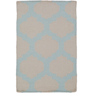 Surya Frontier FT-117 Slate Area Rug 2' x 3'