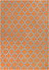 Surya Frontier FT-119 Tangerine Area Rug 8' x 11'