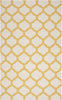 Surya Frontier FT-121 Gold Area Rug 5' x 8'
