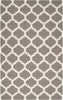 Surya Frontier FT-122 Gray Area Rug 5' x 8'