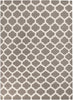 Surya Frontier FT-122 Gray Area Rug 8' x 11'