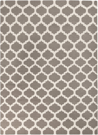 Surya Frontier FT-122 Gray Area Rug 8' x 11'