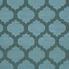Surya Frontier FT-123 Teal Hand Woven Area Rug Sample Swatch