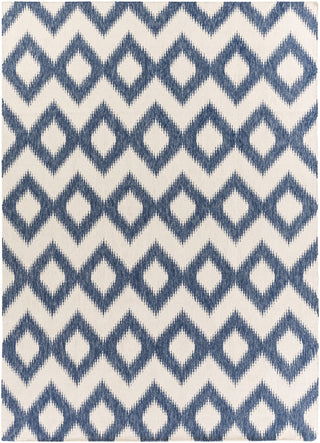 Surya Frontier FT-165 Navy Area Rug 8' x 11'