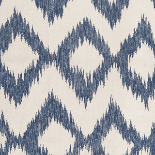 Surya Frontier FT-165 Navy Hand Woven Area Rug Sample Swatch