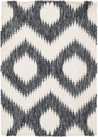 Surya Frontier FT-175 Slate Area Rug 2' x 3'